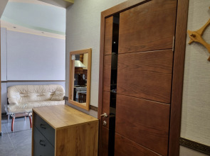 Гостевой Дом с Бассейном