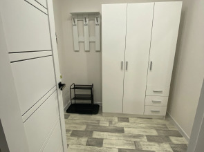 Квартира Аделя Кутуя