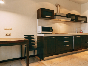 Апартаменты Apart Sharing Пушкина 50