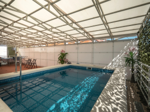 Gostevoj Dom Izumrud