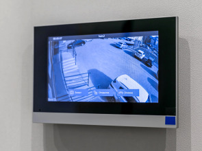 Апартаменты на ул. Коллективная