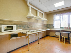 Хостел 1 ПОЛЯНЫ