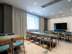 Holiday Inn Express - Astana