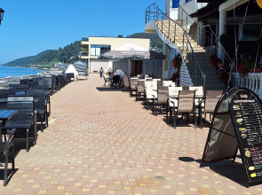 Гостевой дом Анжелика