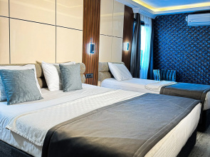 Amara Hotel Old City