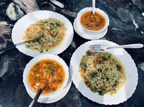 Бутик-Отель Agroha