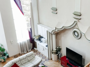 Гостевой дом Замок