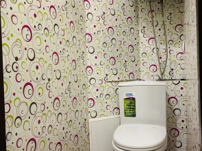 Апартаменты Уютные с двумя изолированными комнатами