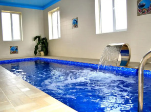 Гостевой дом На лугу