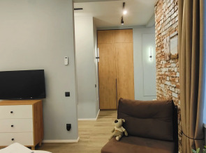 Квартира Проспекте Ленина 6 1