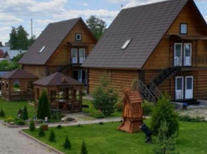 Гостевой дом Тимофеевская усадьба