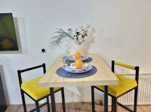 Апартаменты Лофт Лошадь