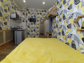 Студия 1 Тат Хаус на улице Ипподромная 29