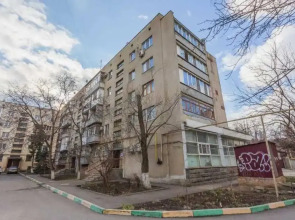 Апартаменты Школьная