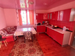 Квартира 100 м. от Ханского Дворца