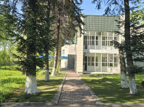 Отель Бизнес Пушкинъ