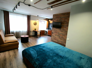 Квартира Logovo