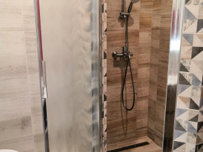 Апартаменты Уютные на Крымской