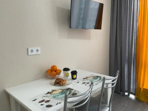 Апартаменты у метро Угрешская ЖК "Метрополия"