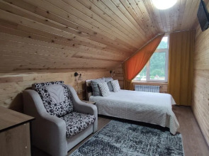 База отдыха Госпожа Удача