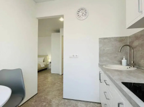 Квартира стильная 1-комнатная в 15 минутах от метро Новые Черёмушки