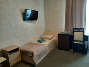 Гостевой дом Алмаз