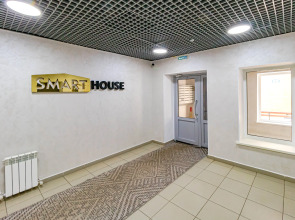 Апартаменты Smart Inn возле Ботанического Сада, Expo