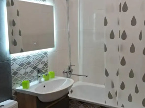 Квартира Для семейного отдыха