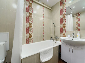 Апартаменты Новороссийская 16