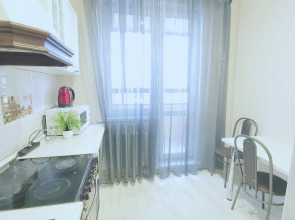 Апартаменты KiraLive на Июльских Днях