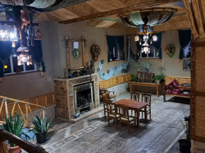 Отель Latif Samarkand