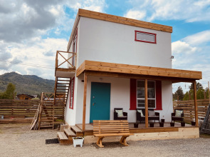 Гостевой дом Зависть