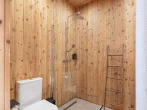 Глэмпинг Дзен поляна