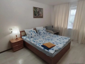 Odnokomnatnaya V Spalnom Rayone Flat