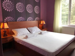 Отель Park Hotel Imeri