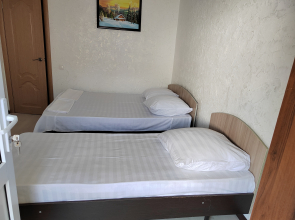 Мини-Отель Anapa City