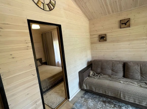 База Отдыха Таулу Архыз 1