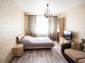 Апартаменты ATLANT Apartments 83