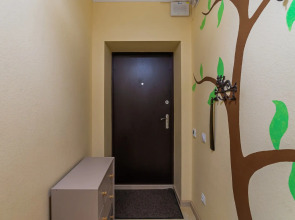 Апартаменты ДВА ГОРОДА - На набережной у Острова мечты и Технопарка