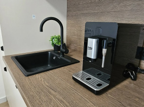 Апартаменты Однокомнатные с Сауной