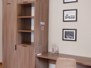 Гостевой дом People