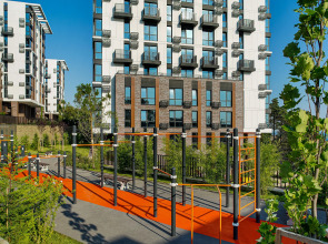 Апарт-отель Моравия