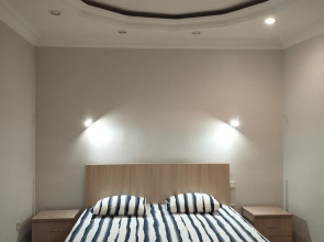 Апартаменты Центральные семейная студия 2дия 2