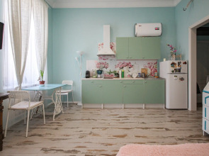 Апартаменты Тиффани