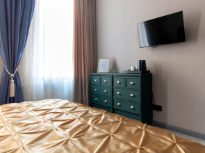 Апартаменты на Невском 136