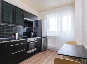 Апартаменты Домант Романова 60 (1)