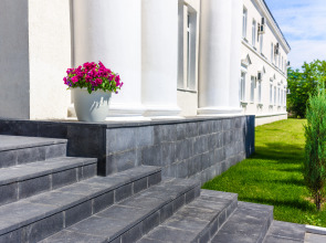 Отель Volga Volga