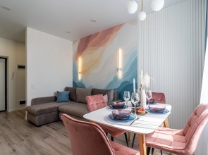 Апартаменты Солнечные апартаменты на Балтике