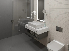 Отель Red Bridge Yerevan