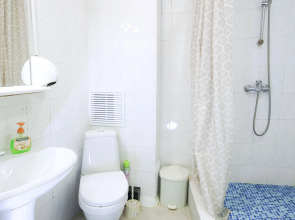 Хостел Анохина